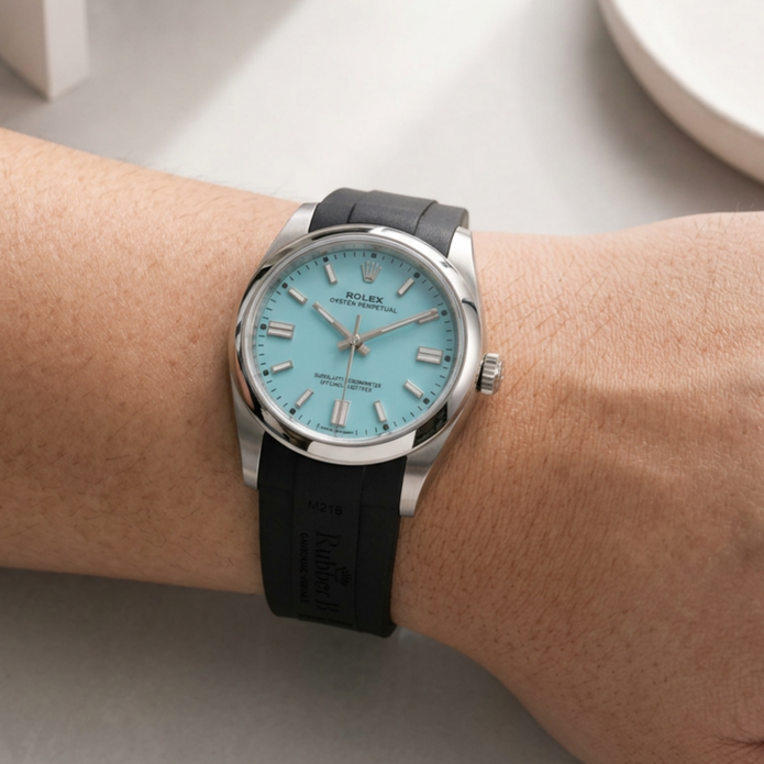 Oyster Perpetual 31 (2020 öncesi) ile Uyumlu