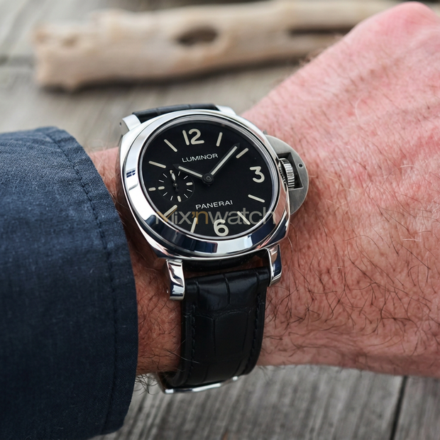 Panerai Luminor 42 mm ile Uyumlu