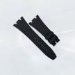 deneniyor- Rubber B Entegre Kauçuk Kayış | Audemars Piguet Royal Oak 41 mm Deri Kayışlı ile Uyumlu