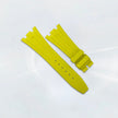 deneniyor- Rubber B Entegre Kauçuk Kayış | Audemars Piguet Royal Oak 41 mm Deri Kayışlı ile Uyumlu