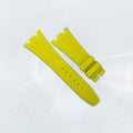 deneniyor- Rubber B Entegre Kauçuk Kayış | Audemars Piguet Royal Oak 41 mm Deri Kayışlı ile Uyumlu
