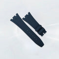 deneniyor- Rubber B Entegre Kauçuk Kayış | Audemars Piguet Royal Oak 41 mm Deri Kayışlı ile Uyumlu