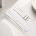 Arctic White