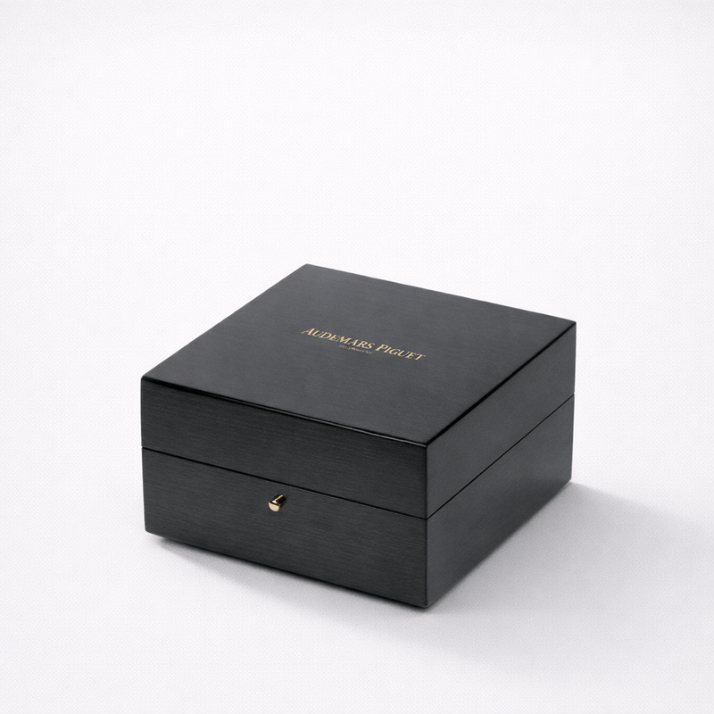 Audemars Piguet Box – Neue Version (mit Etui)