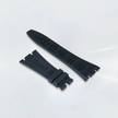 Rubber B Entegre Kauçuk Kayış | Audemars Piguet Royal Oak Offshore 42 mm ile Uyumlu