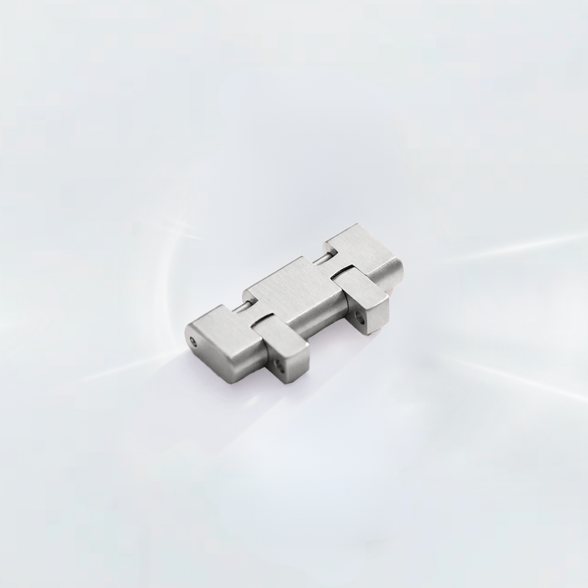 Audemars Piguet · Royal Oak · Steel Link