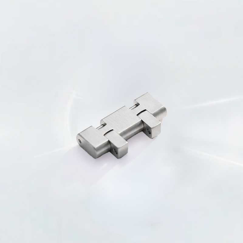 Audemars Piguet · Royal Oak · Steel Link