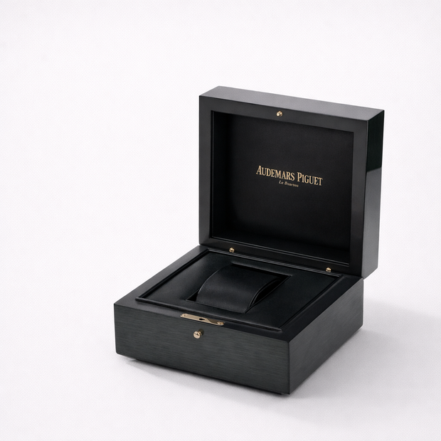 Audemars Piguet Watch Box · New Version