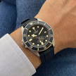Tudor Pelagos FXD 42 mm ile Uyumlu