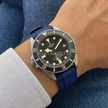 Tudor Pelagos FXD 42 mm ile Uyumlu