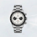 Rubber B Entegre Kauçuk Kayış | Tudor Black Bay Chrono 41 mm Tudor Klipsi ile Uyumlu
