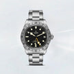 Rubber B Entegre Kauçuk Kayış | Tudor Black Bay Pro 39 mm Tudor Klipsi ile Uyumlu