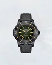Rubber B Entegre Kauçuk Kayış | Breitling Superocean 48 mm ile Uyumlu