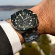 AP Royal Oak Offshore 44 mm ile Uyumlu Kayış