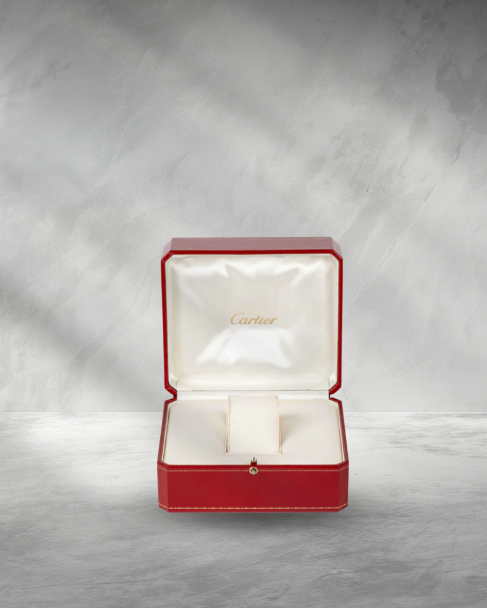 Cartier Box - Old Version