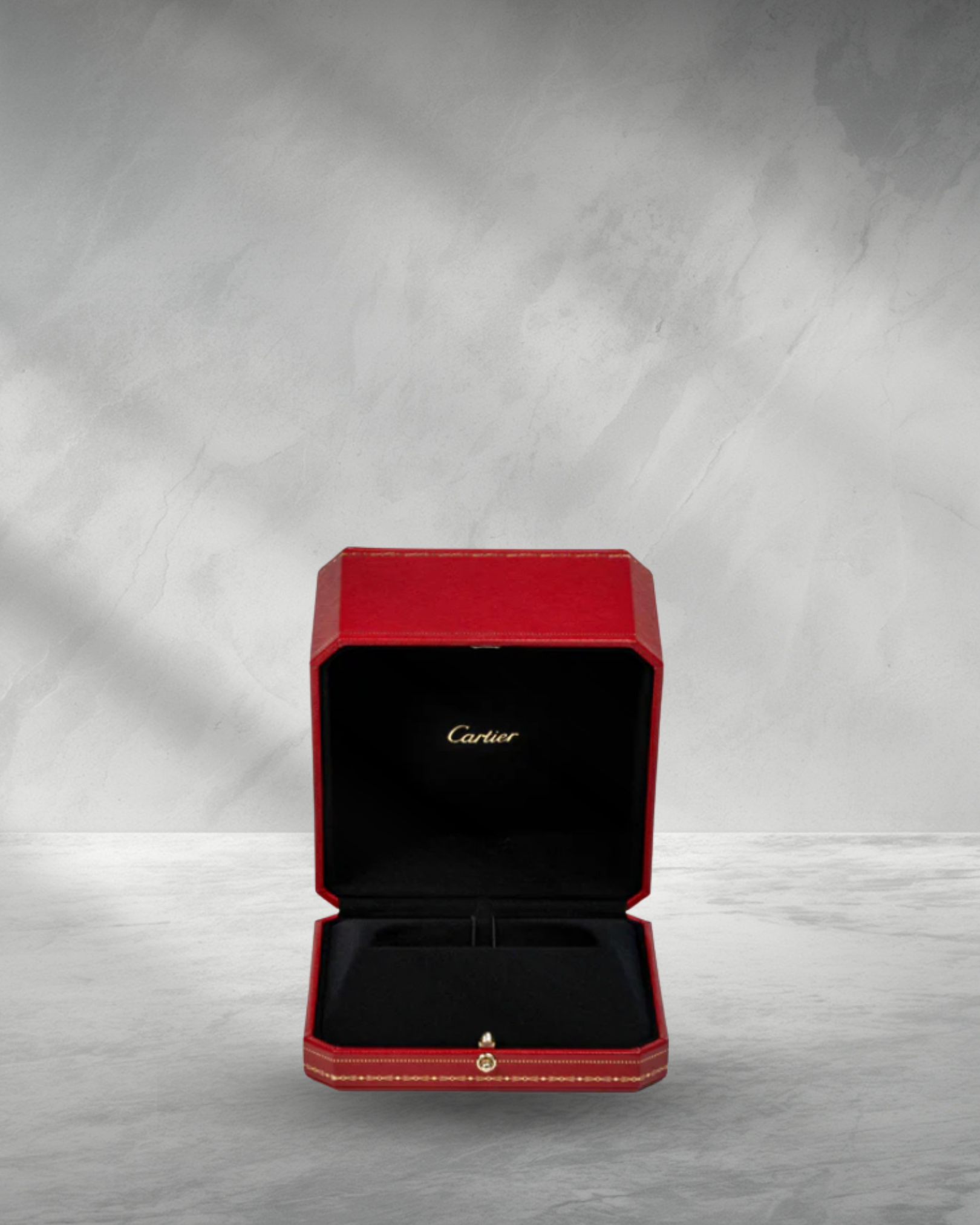 Cartier Bracelet Box