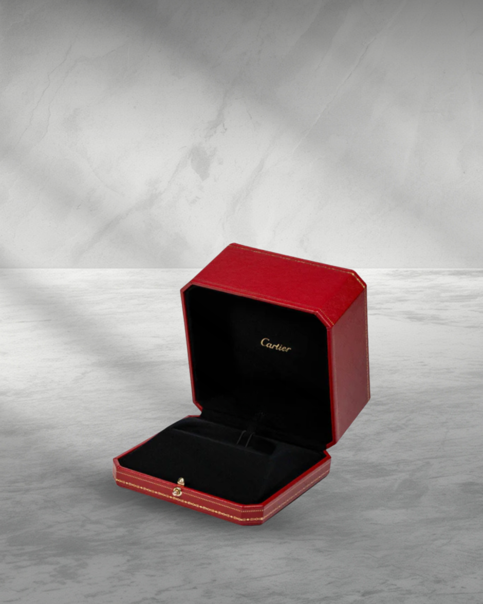 Cartier Bracelet Box