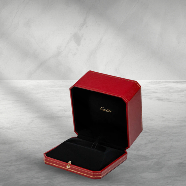 Cartier Bracelet Box
