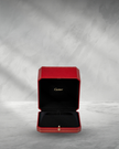 Cartier Bracelet Box