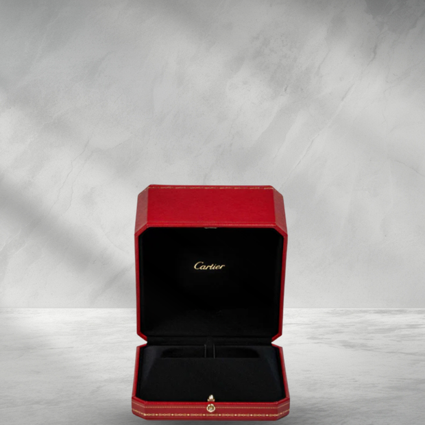 Cartier Bracelet Box