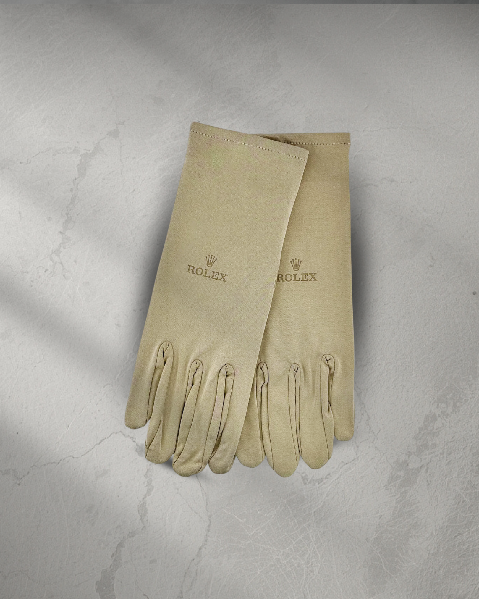 Cartier Gloves