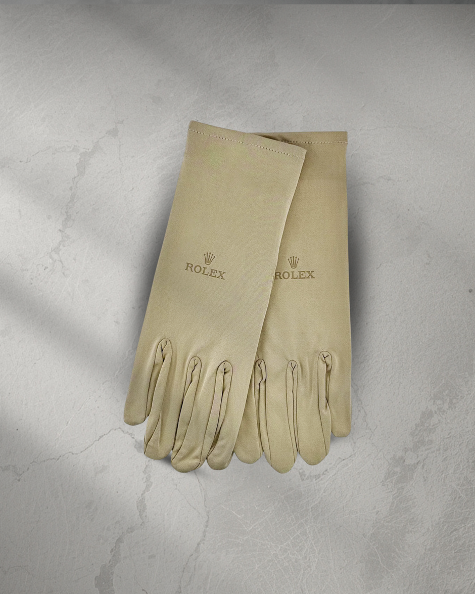 Cartier Gloves