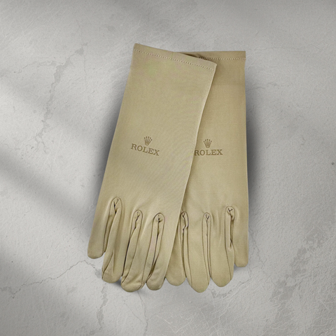 Cartier Gloves