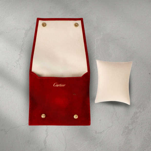 Cartier Pouch