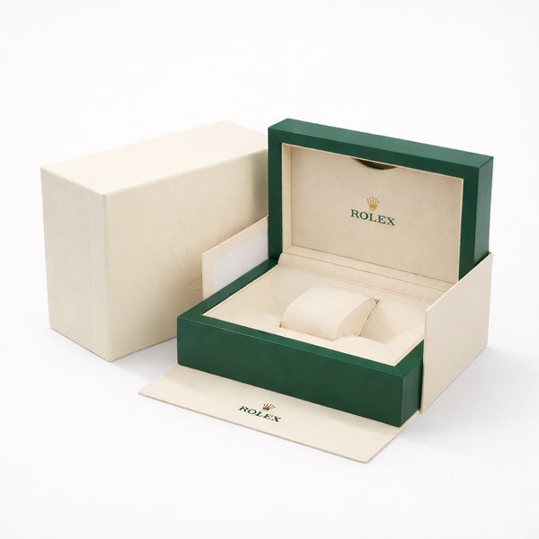 Rolex Watch Box · 2015–2024