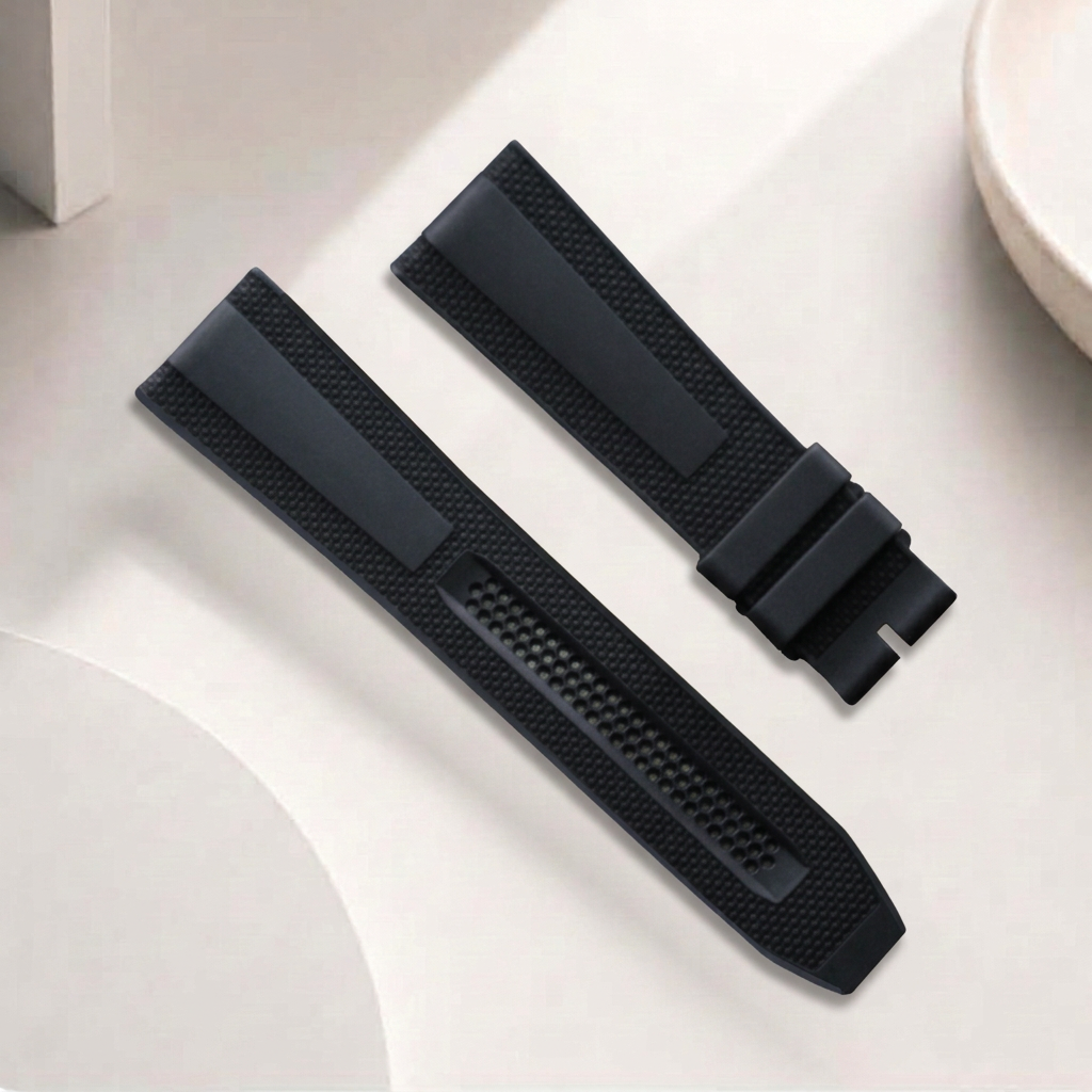 Rubber B Dream Kauçuk Kayış | Vacheron Constantin ile Uyumlu