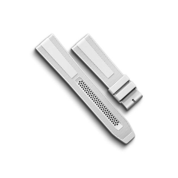 Rubber B Dream Serisi Universal Kauçuk Kayış (19-20 mm)
