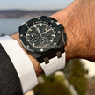AP Royal Oak Offshore 44 mm ile Uyumlu Kayış