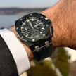 AP Royal Oak Offshore 44 mm ile Uyumlu Kayış