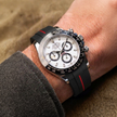 Daytona on Oyster Bilezik, Ceramic Bezel 116500LN (2023 Öncesi) ile Uyumlu
