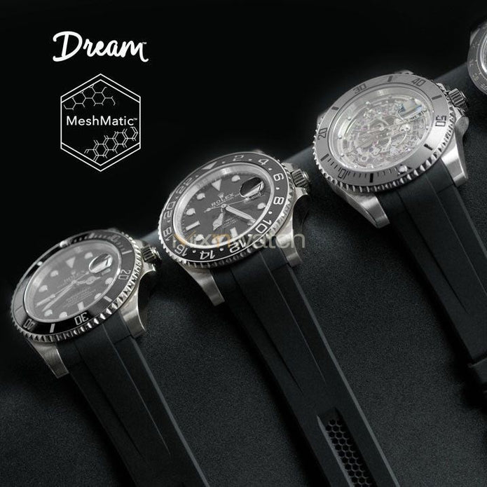 Sea-Dweller 40 mm (Ref;16600) ile Uyumlu