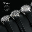 Sea-Dweller 40 mm (Ref;16600) ile Uyumlu