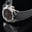 Daytona Deri Kayış Yellow Gold, White Gold ile Uyumlu