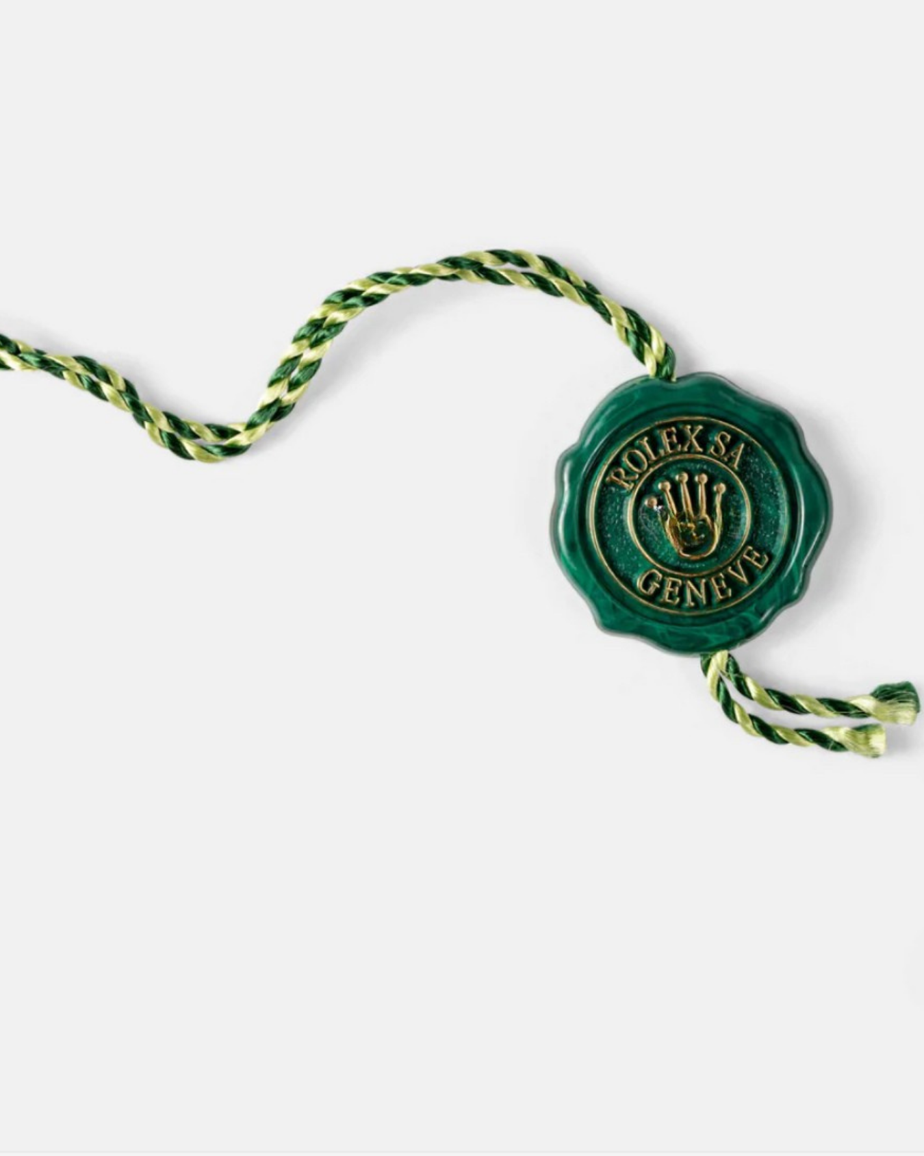 Rolex Superlative- New Version