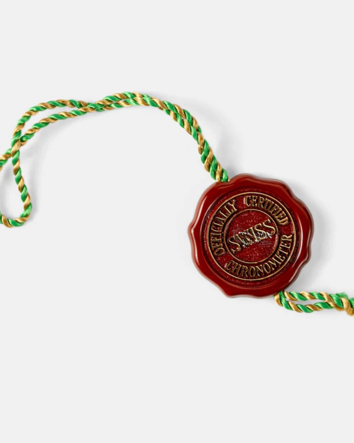 Rolex Superlative – Alte Version