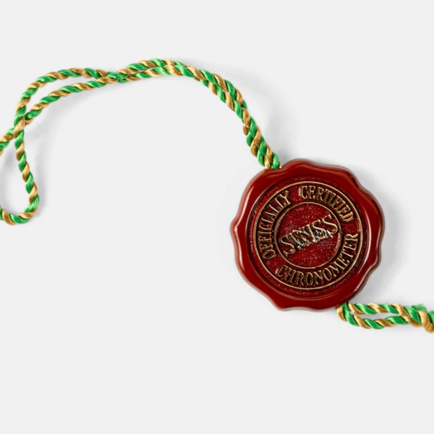 Rolex Superlative- Old Version