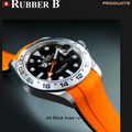 Rubber B Entegre Kauçuk Kayış | Explorer II