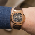 Espresso Brown