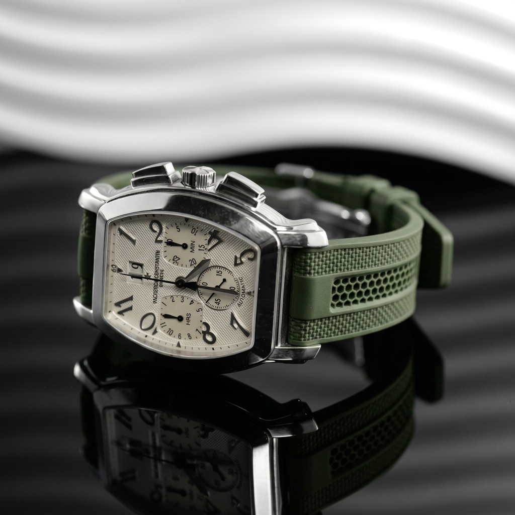 Vacheron Constantin ile Uyumlu