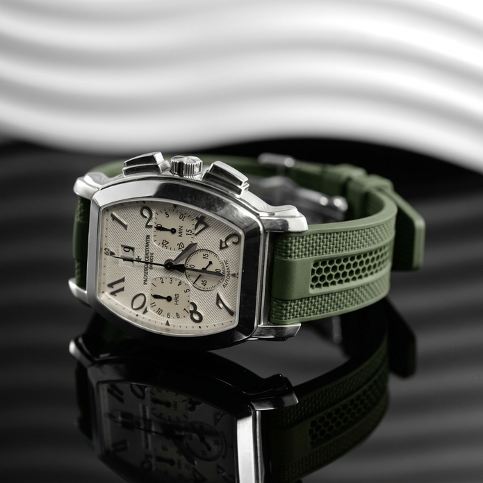 Vacheron Constantin ile Uyumlu