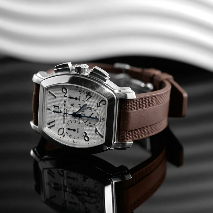 Vacheron Constantin ile Uyumlu