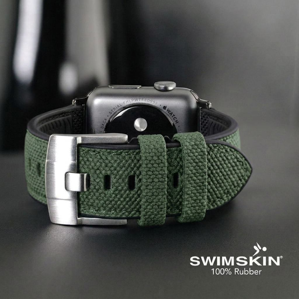 Apple Watch ile Uyumlu