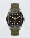 Tudor Black Bay 58 ile Uyumlu