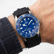 Tudor Pelagos 42 mm ile Uyumlu Kayış