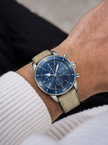 Breitling Superocean Heritage 44 mm ile Uyumlu