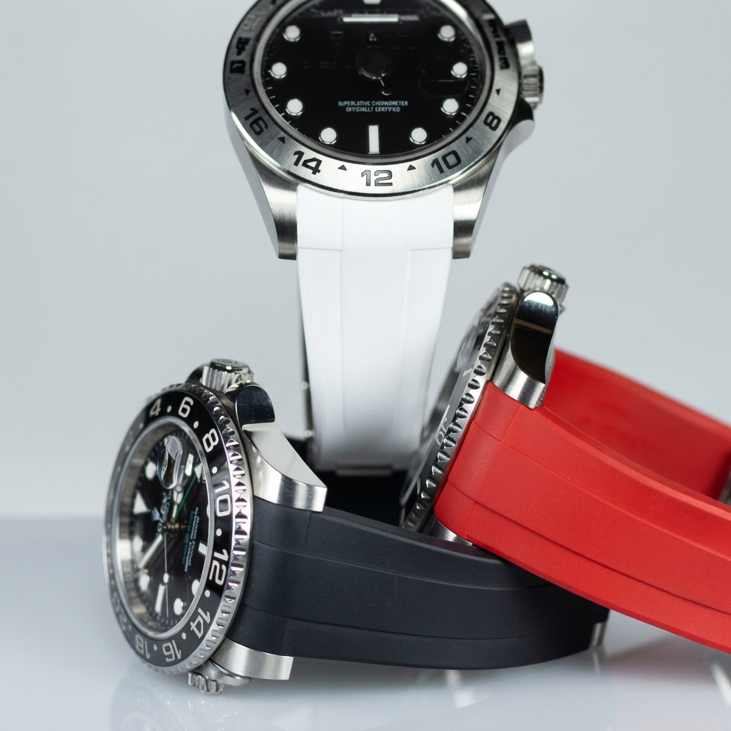 Sea-Dweller 40 mm (Ref;16600) ile Uyumlu